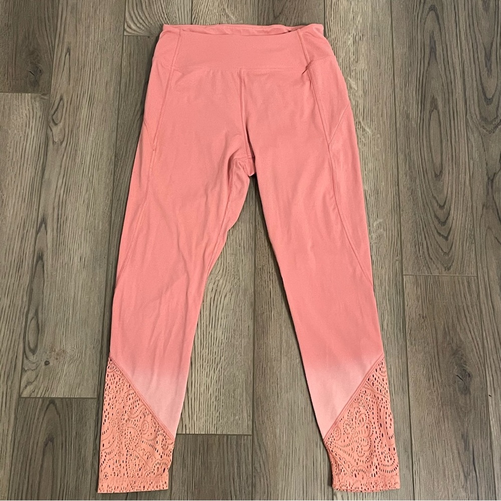 Victorias Secret PINK Sport Leggings‎